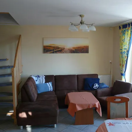 Ankerplatz * Karlshagen